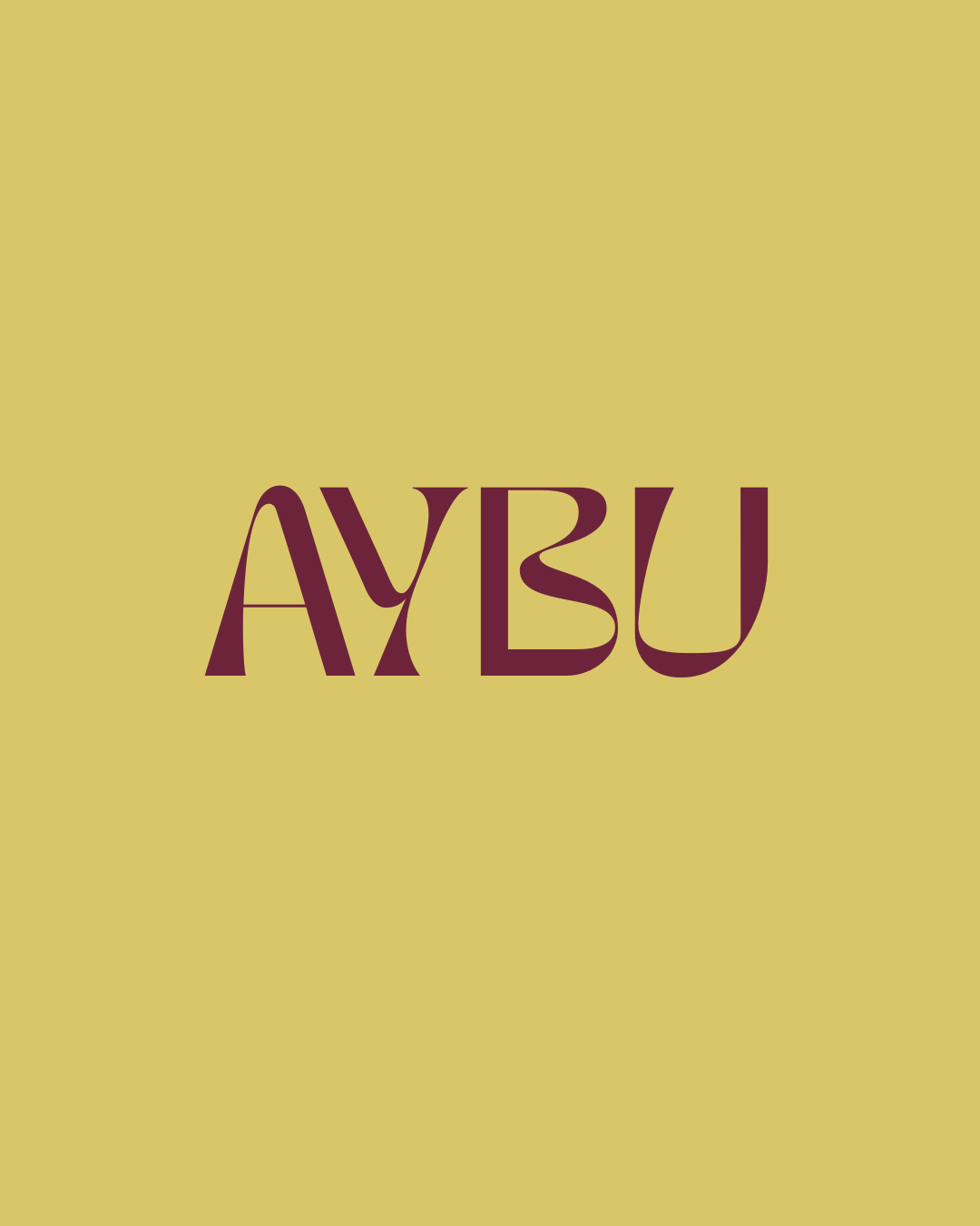 AYBU — voltar para a página inicial